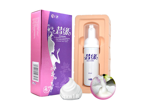 婦科泡泡洗液廠家批發(fā)械字號(hào)私密產(chǎn)品OEM貼牌加工械字號(hào)婦科洗液代加工定制