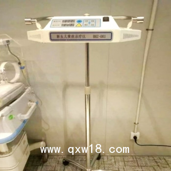新生兒黃疸治療儀，黃疸治療儀