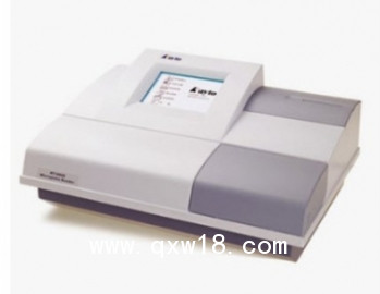 國(guó)產(chǎn)醫(yī)用設(shè)備 雷杜RT-6000型號(hào)酶標(biāo)分析儀