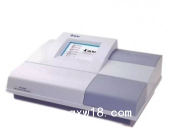 國(guó)產(chǎn)醫(yī)用設(shè)備 雷杜RT-6000型號(hào)酶標(biāo)分析儀