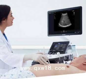 醫(yī)用超聲診斷儀HS40、XH40型號(hào)三星麥迪遜彩超