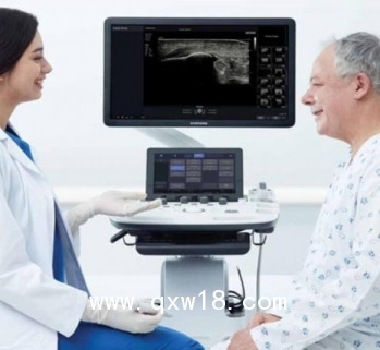 醫(yī)用超聲診斷儀HS40、XH40型號(hào)三星麥迪遜彩超