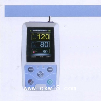 康泰ABPM50動(dòng)態(tài)血壓監(jiān)護(hù)儀_24小時(shí)血壓檢測(cè)儀