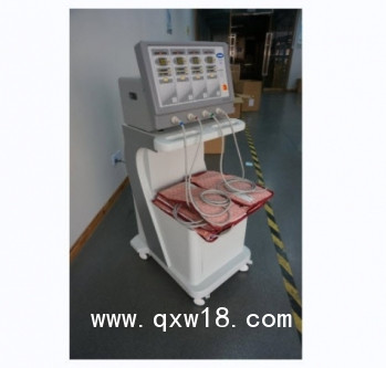 伊藤HM-204型溫?zé)嶂委焹x_溫?zé)岽艌?chǎng)振動(dòng)治療機(jī)_四通道磁振熱治療儀