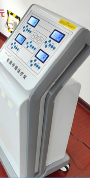 低頻電療儀 紅外中頻治療儀  正豐元