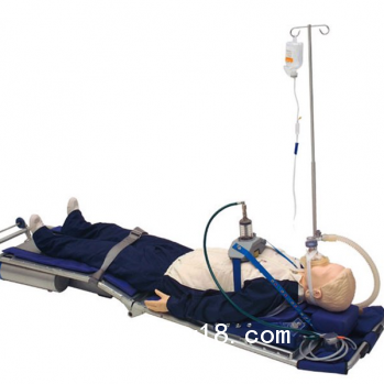 心肺復蘇機-安貝_萬利 _WFS-02B_PIH-02_氣動式_電動式_