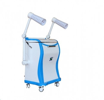 中藥熏蒸治療機(jī)（雙頭式）華康宏力