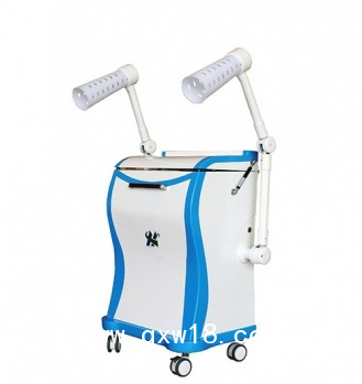 中藥熏蒸治療機(jī)（雙頭式）華康宏力