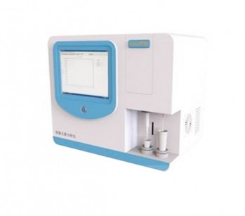醫(yī)用微量元素分析儀，八元素人體微量氧分析儀，微量元素分析儀