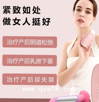 后康復(fù)治療儀R型