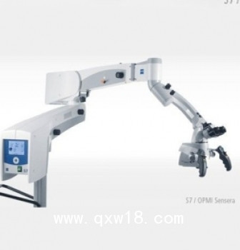 手術(shù)顯微鏡 OPMI Sensera 卡爾蔡 適用于外科、手術(shù)室、醫(yī)院