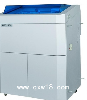 WD-480全自動(dòng)生化分析儀