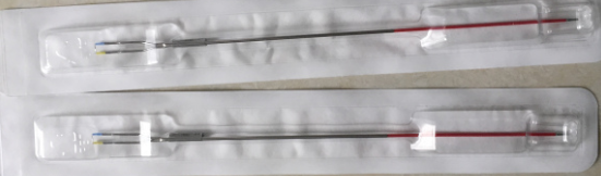 奧林巴斯環(huán)形電極WA22306D高頻手術電極刀頭/手術雙極電極