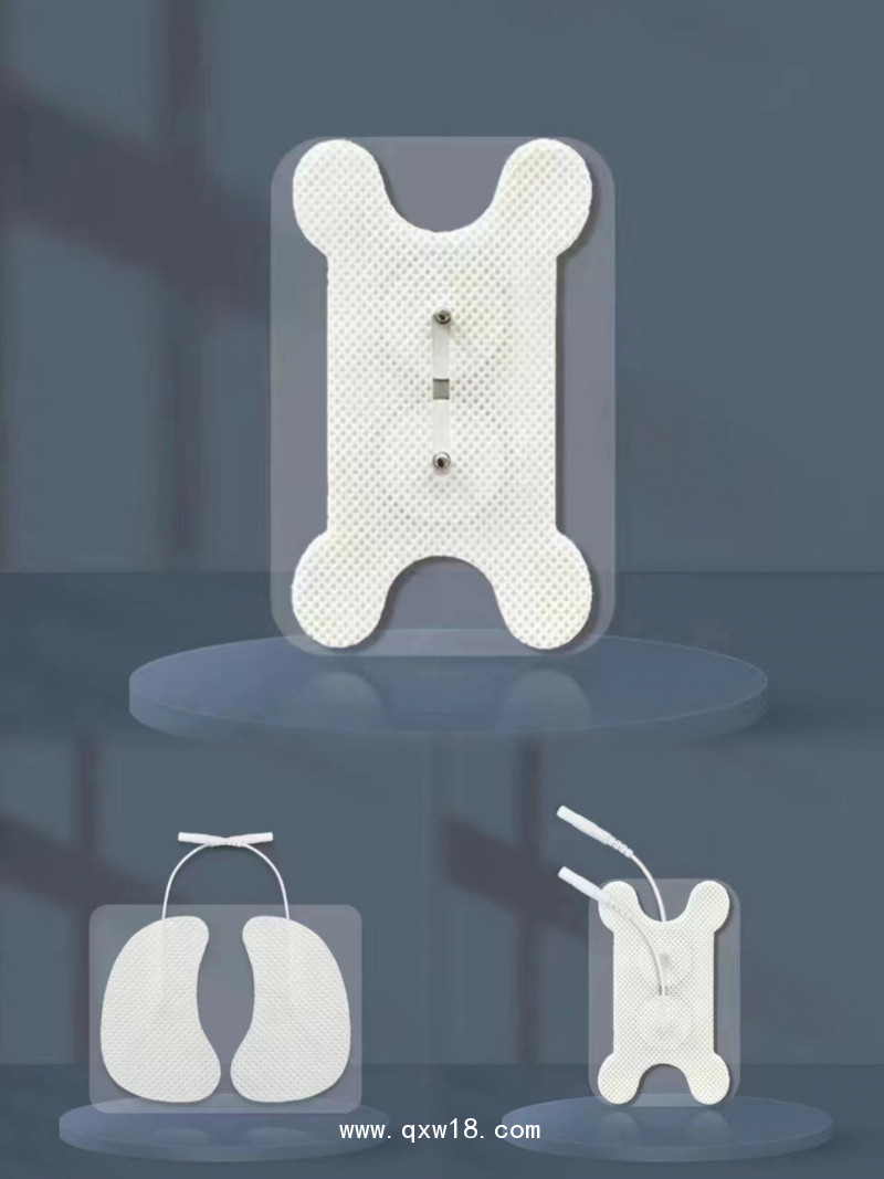 中低頻理療電極片