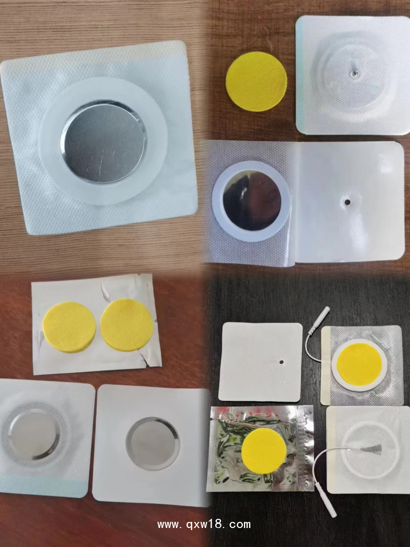 中醫(yī)定向透藥儀專用電極