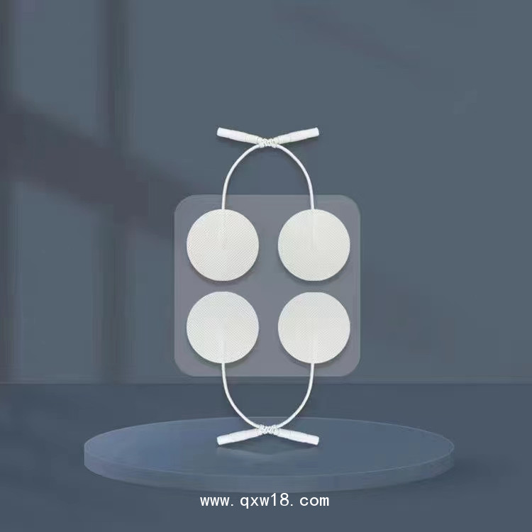 理療電極片