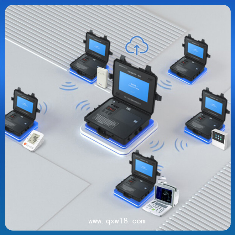 健康體檢一體機/公衛(wèi)體檢一體機/健康管理一體機-上正華瑞