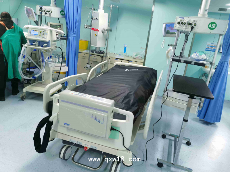 醫(yī)用俯臥位翻身床底