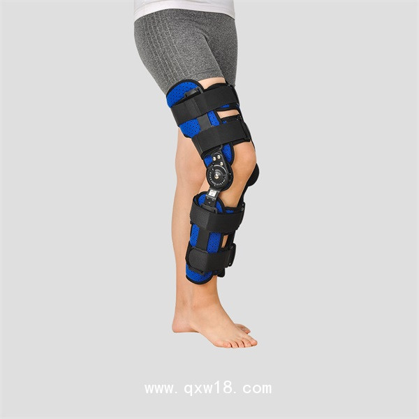 膝關(guān)節(jié)支架矯正器  髕骨支架