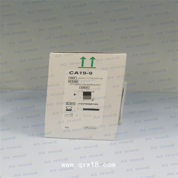 羅氏 糖類抗原19-9測(cè)定試劑盒(電化學(xué)發(fā)光法) 11776193122