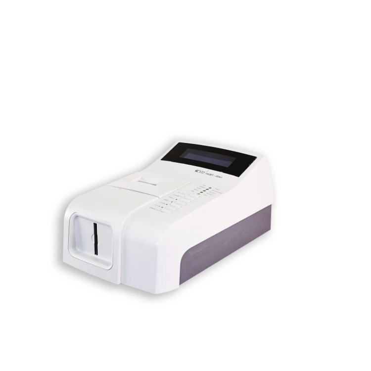 幽門(mén)螺桿菌測(cè)試儀HUBT-20A1、HUBT-20A2