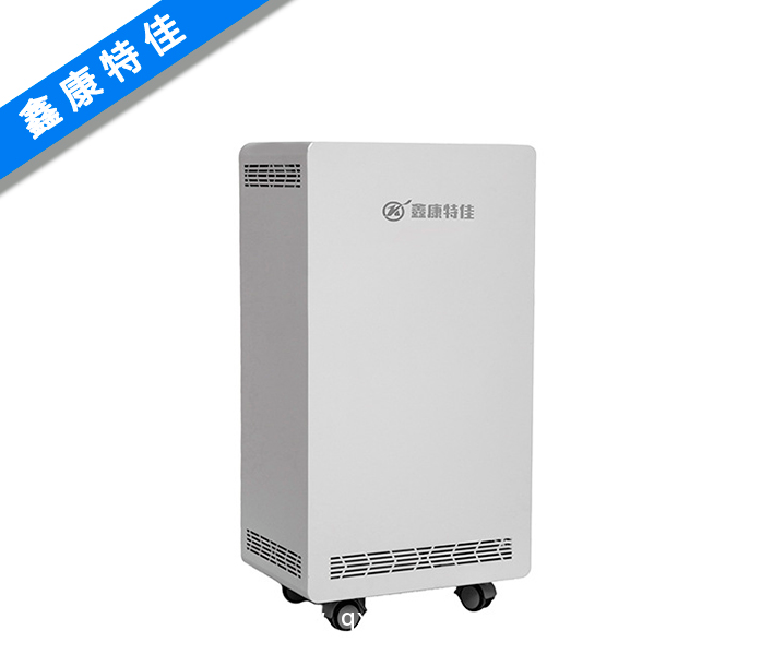 等離子移動(dòng)空氣消毒機(jī)