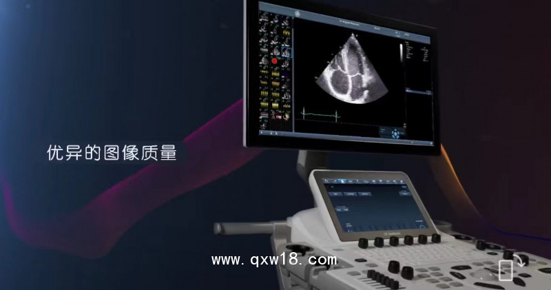 GE彩色多普勒超聲診斷儀B超儀器彩超設(shè)備四維彩超
