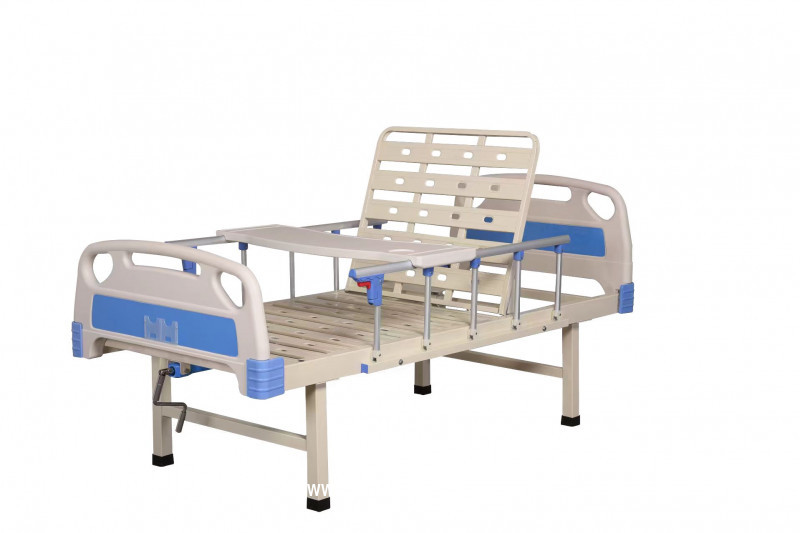 單搖護理床，醫(yī)用病床，醫(yī)療床