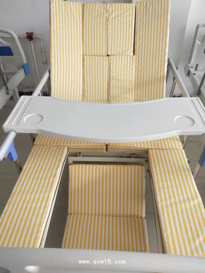 中區(qū)護(hù)理床，翻身護(hù)理床，醫(yī)療床，病床