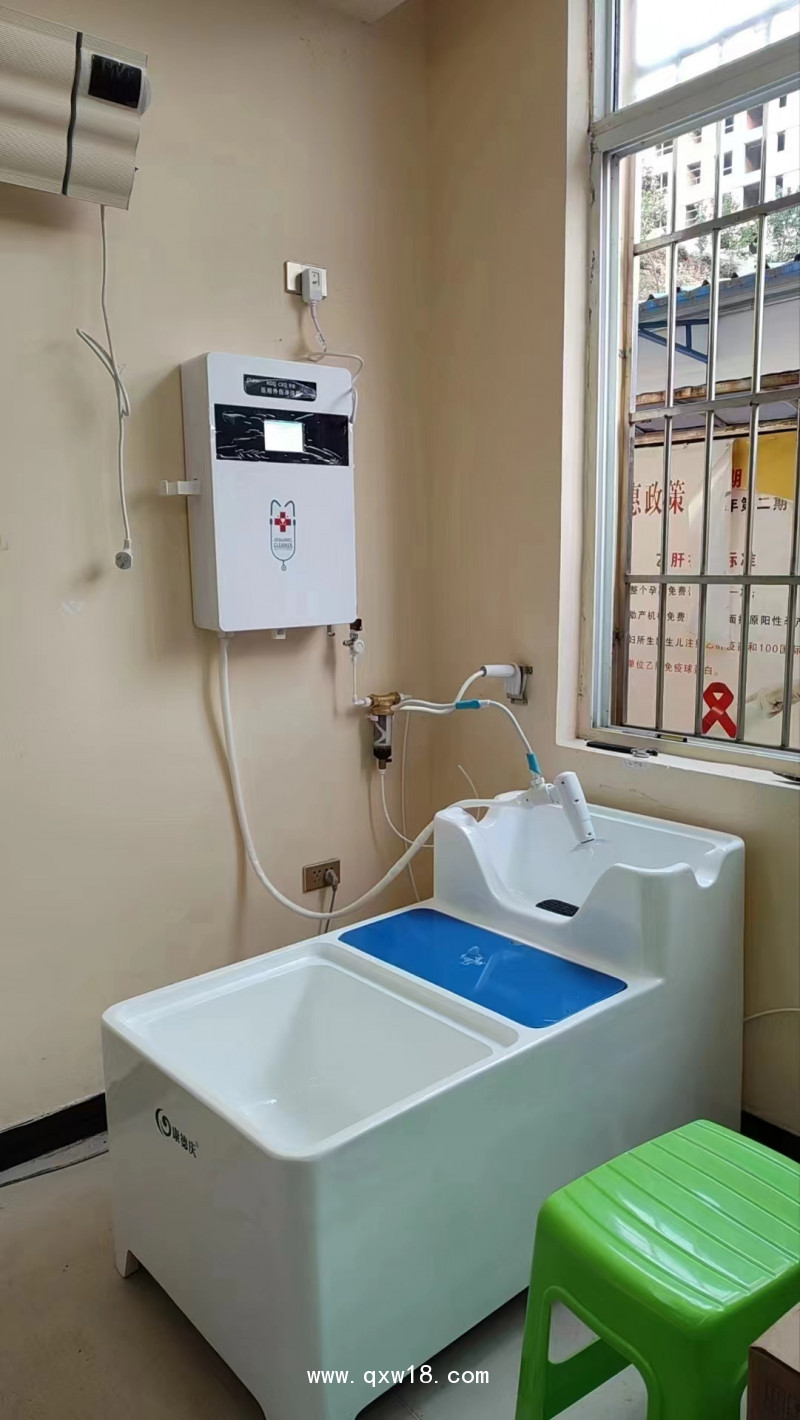 醫(yī)用外傷沖洗器