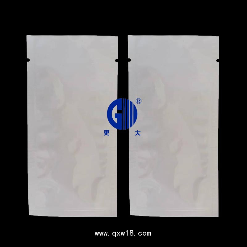 面膜袋鋁塑復(fù)合材料耐高溫121度蒸煮可彩印