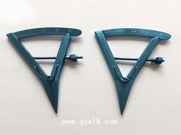 眼用測(cè)量規(guī)