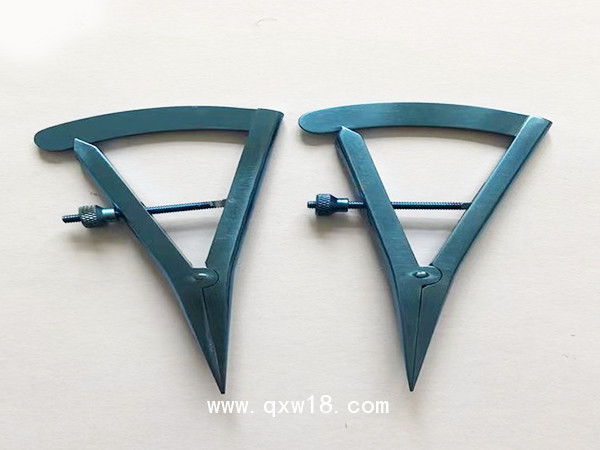 眼用測(cè)量規(guī)