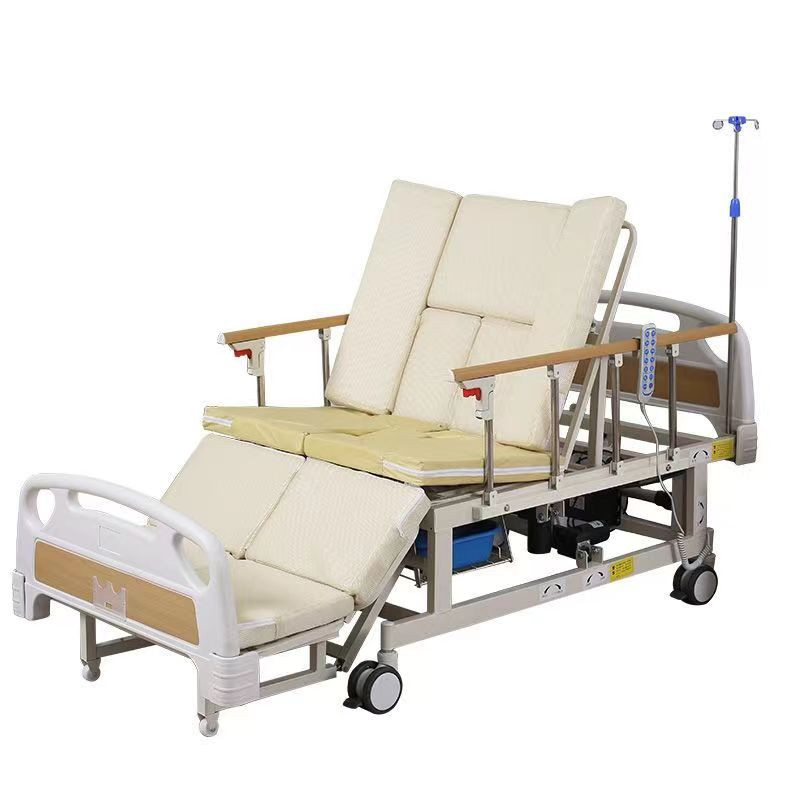 電動護理床，翻身護理床，全區(qū)護理床，病床