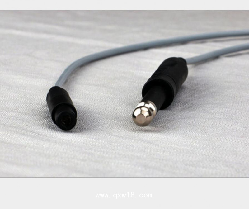 環(huán)狀電切術(shù)LEEP Erbe德國(guó)愛(ài)爾博內(nèi)鏡用單極連接電纜20192-117
