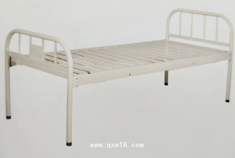 平型病床，醫(yī)療床，鐵架護理床