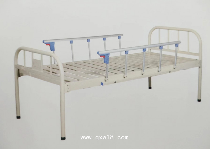 平型病床，醫(yī)療床，鐵架護理床