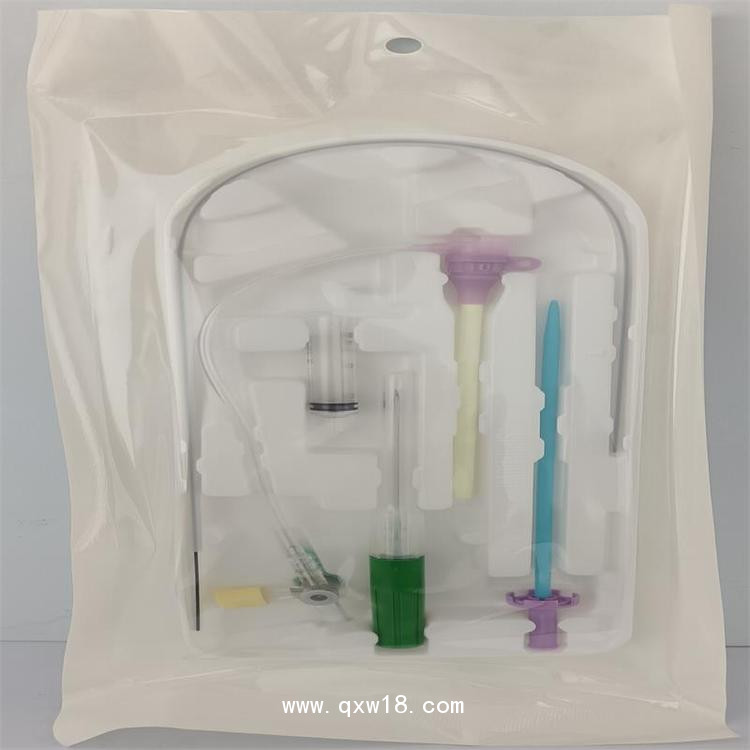 泰爾茂 TERUMO 血管鞘組 RS*A10K10SQ 10F股鞘