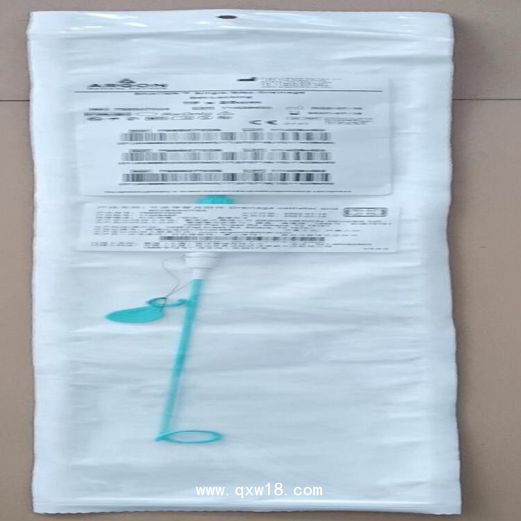 愛(ài)瑯 ARGON 一次性使用 756507025 引流導(dǎo)管及附件