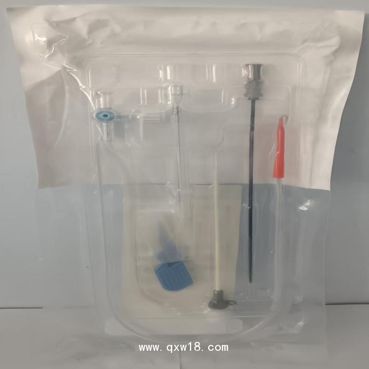 迪瑪克 emax 5F股鞘 血管鞘 耗材配件 DQ05113818S