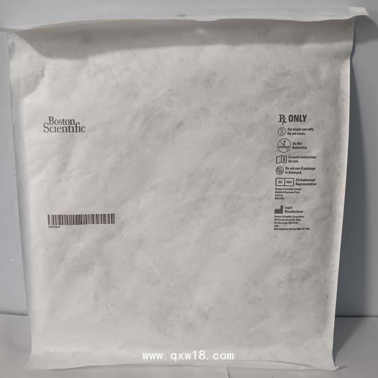 波科 0.035in*450cm 斑馬導絲 M00556581