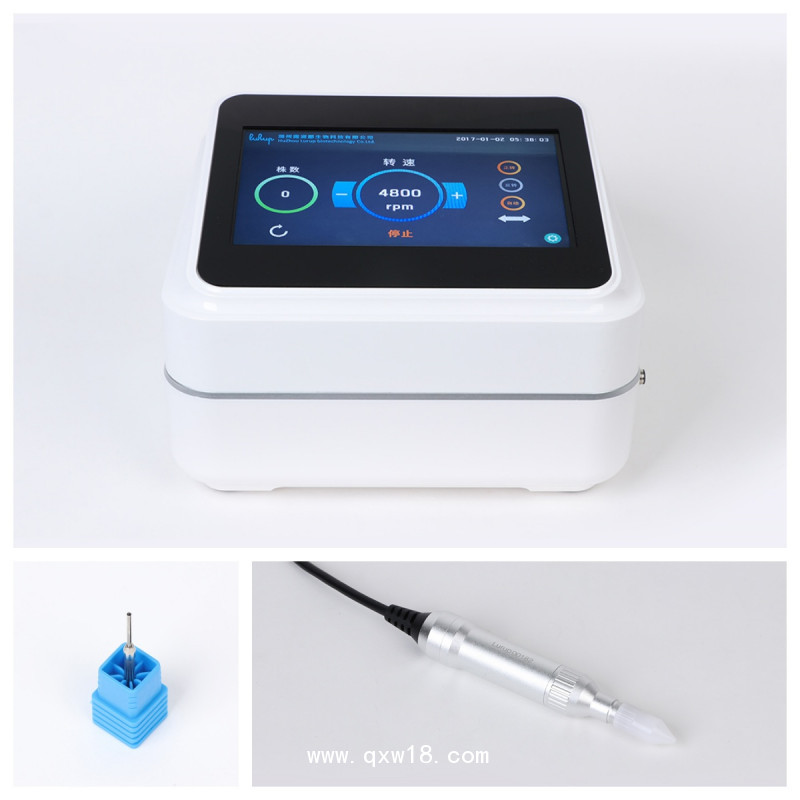 皮膚組織穿孔器