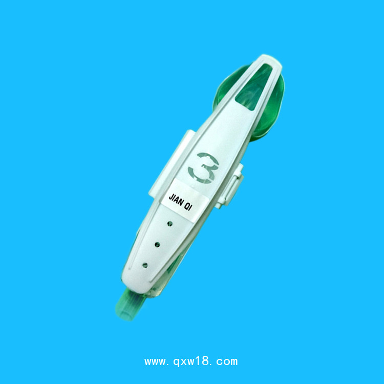 一次性使用醫(yī)用喉罩（免充氣式）河南健琪招商