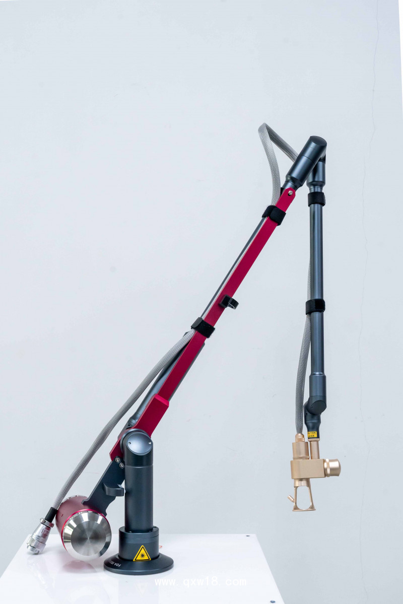 重錘導(dǎo)光臂