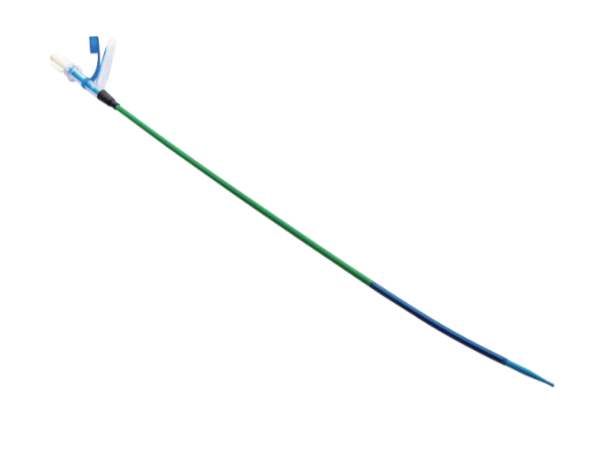一次性使用輸尿管導(dǎo)引鞘