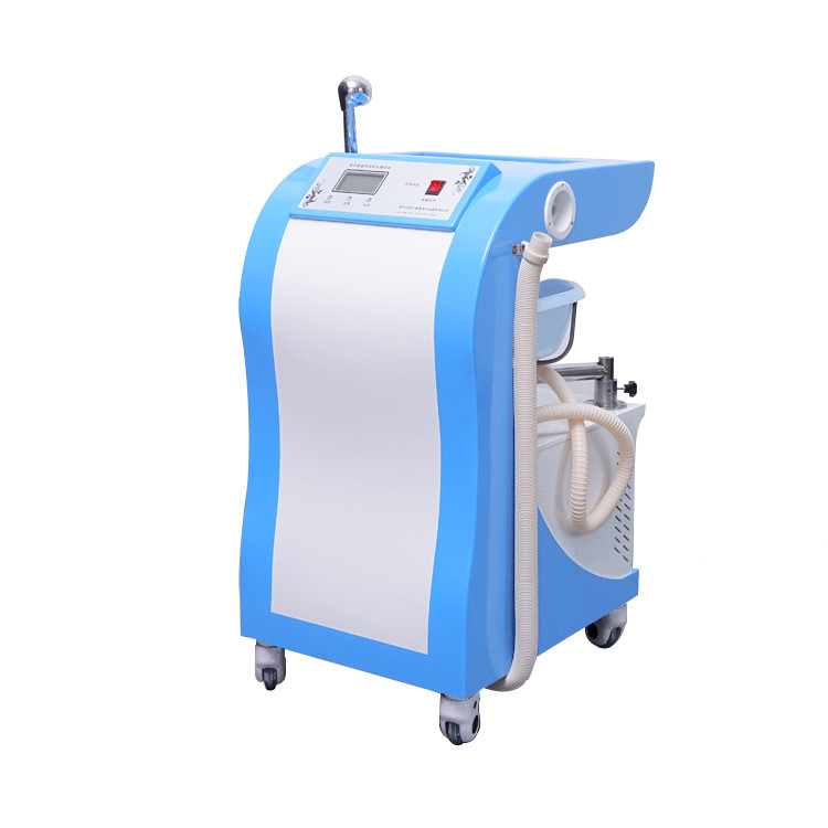 供應愛樂養(yǎng)老院老人電動洗頭車床上洗頭車 洗發(fā)擦浴車