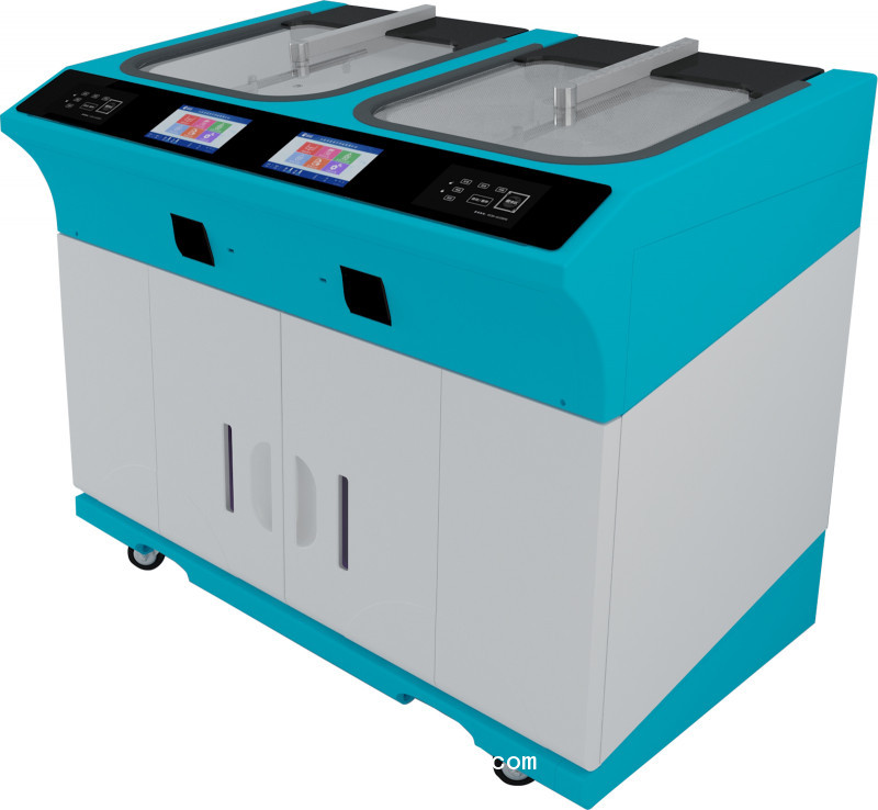 供應(yīng)雙缸內(nèi)鏡全自動清洗消毒機