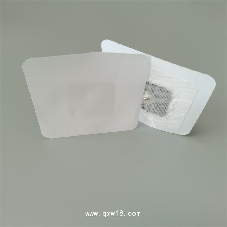 自粘電極片，硅膠自粘電極片，水凝膠電極片，紐扣電極片