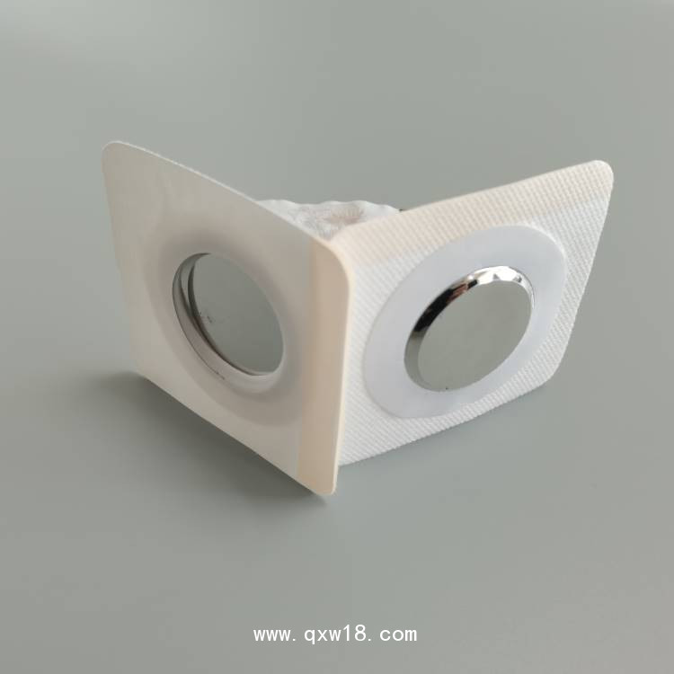 弘億康理療電極片，硅膠自粘電極片，支持來樣定做