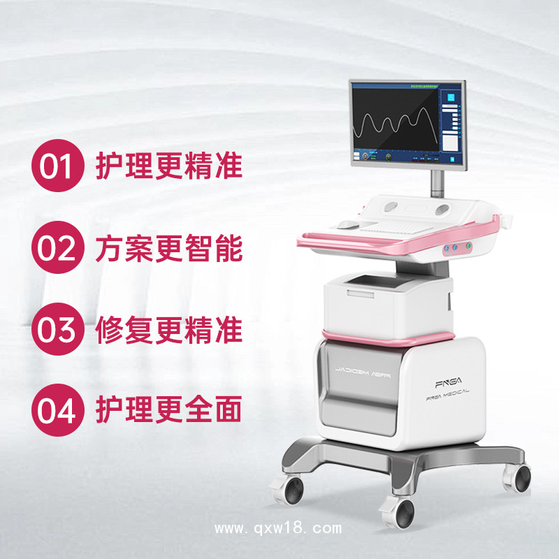 盆底肌修復(fù)儀 骨盆修復(fù)儀 盆底肌的儀器